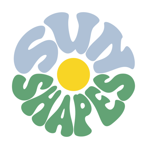 SunShapes Decorative Puzzles