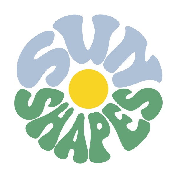 SunShapes Decorative Puzzles